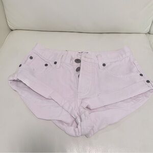 One teaspoon shorts! Sz 24